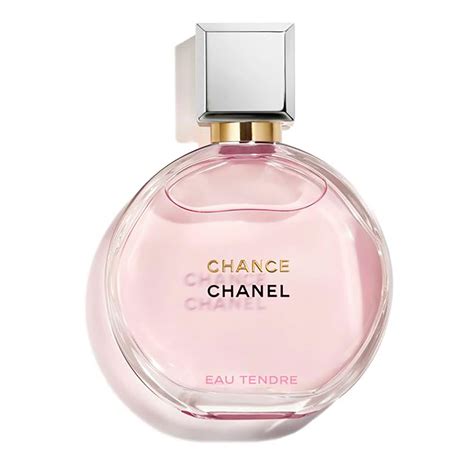 sephora chanel chance eau tendre eau de parfum|chanel chance tendre perfume sephora.